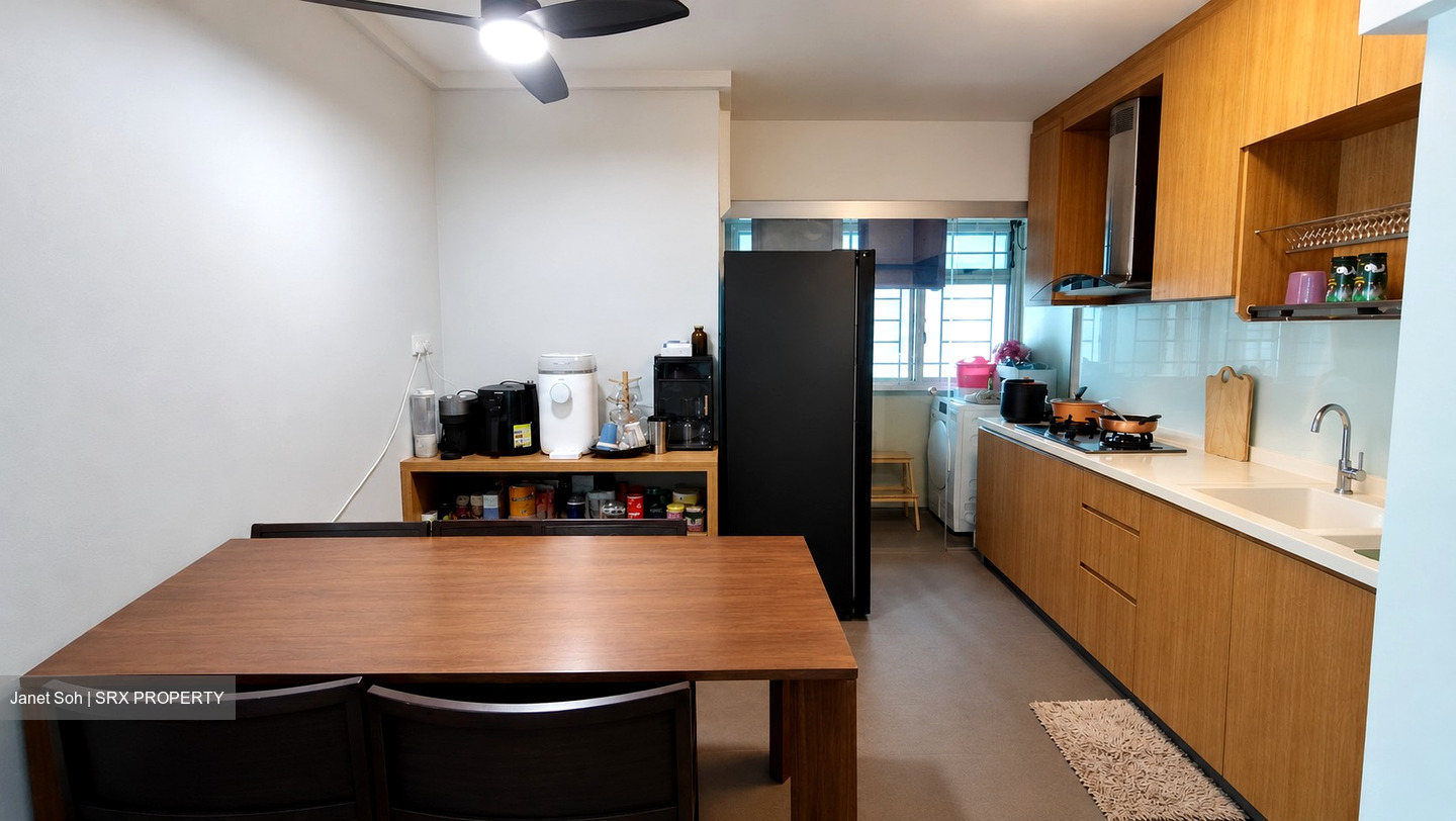 Blk 51 Forfar Heights (Queenstown), HDB 4 Rooms #633808671